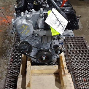 2018 Kia OPTIMA 1.6L L4 Turbocharged Used Engine (Price- 7155)