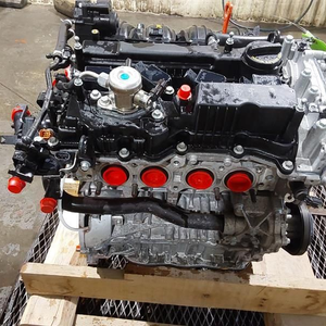 2010 Kia OPTIMA 2.7L V6 Used Engine (Price- 3500)