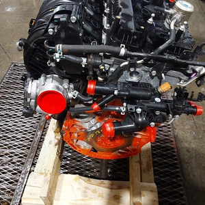 2018 Kia OPTIMA 2.0L L4 ELECTRIC/GAS Used Engine (Price- 3894)