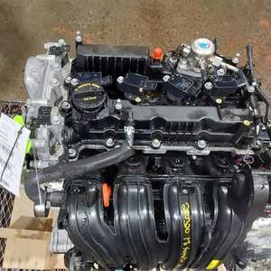 2016 Kia OPTIMA 2.4L L4 ELECTRIC/GAS Used Engine (Price- 4090)