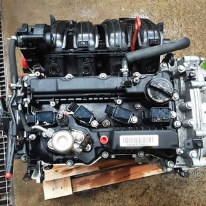 2015 Kia OPTIMA 2.0L L4 Turbocharged Used Engine (Price- 6362)