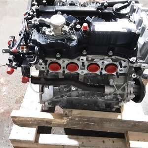2011 Kia OPTIMA 2.4L L4 ELECTRIC/GAS Used Engine (Price- 4635)