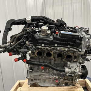 2017 Kia OPTIMA 2.0L L4 ELECTRIC/GAS Used Engine (Price- 3517)