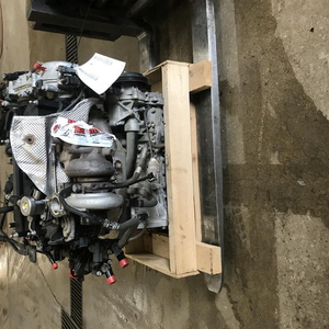 2012 Kia OPTIMA 2.4L L4 ELECTRIC/GAS Used Engine (Price- 3261)