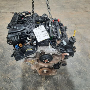 2013 Kia SORENTO 3.5L V6 Used Engine (Price- 4110)