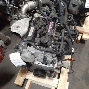 2012 Kia OPTIMA 2.0L L4 Turbocharged Used Engine (Price- 6494)