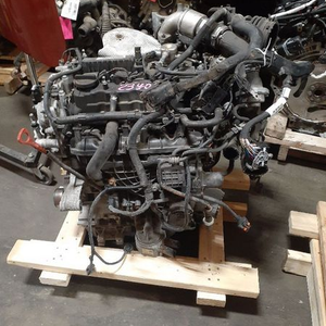 2012 Kia OPTIMA 2.0L L4 Turbocharged Used Engine (Price- 4158)