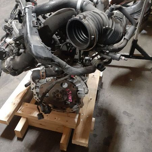 2016 Kia OPTIMA 2.0L L4 Turbocharged Used Engine (Price- 8593)