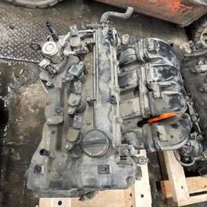 2012 Kia SORENTO 2.4L L4 Used Engine (Price- 6725)