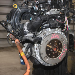 2013 Kia OPTIMA 2.4L L4 ELECTRIC/GAS Used Engine (Price- 4290)