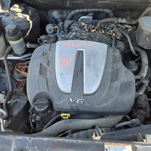 2012 Kia SORENTO 3.5L V6 Used Engine (Price- 2850)
