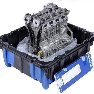 2011 Kia SORENTO 2.4L L4 Remanufactured Engine (Price- 6131)