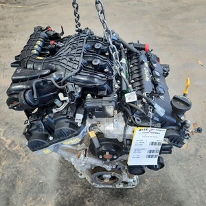 2008 Kia SORENTO 3.8L V6 Used Engine (Price- 3104)