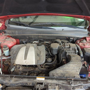 2011 Kia SORENTO 3.5L V6 Used Engine (Price- 5858)