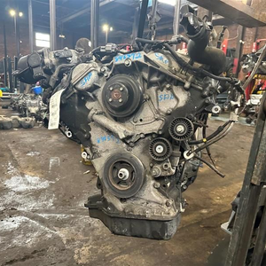 2009 Kia SORENTO 3.3L V6 Used Engine (Price- 3050)