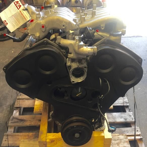 2004 Kia SORENTO 3.5L V6 Used Engine (Price- 3149)