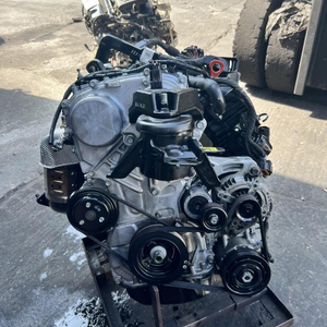 2018 Kia OPTIMA 1.6L L4 Turbocharged Remanufactured Engine (Price- 8217)