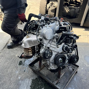 2018 Kia OPTIMA 2.0L L4 Turbocharged Remanufactured Engine (Price- 8946)