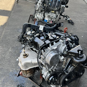 2017 Kia OPTIMA 1.6L L4 Turbocharged Remanufactured Engine (Price- 7179)