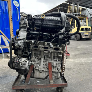 2017 Kia OPTIMA 2.0L L4 Turbocharged Remanufactured Engine (Price- 9253)