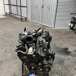 2016 Kia OPTIMA 1.6L L4 Turbocharged Remanufactured Engine (Price- 7953)