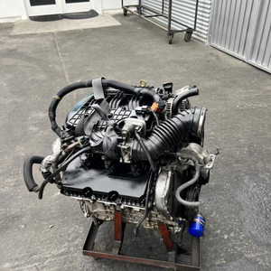2015 Kia OPTIMA 2.0L L4 Turbocharged Remanufactured Engine (Price- 8665)