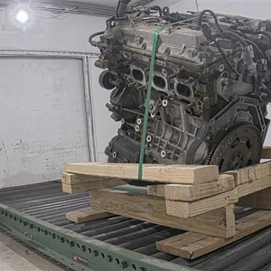 2008 Kia SORENTO 3.8L V6 Used Engine (Price- 3050)