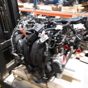 2014 Kia OPTIMA 2.0L L4 Turbocharged Remanufactured Engine (Price- 7293)