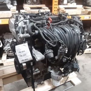 2013 Kia OPTIMA 2.0L L4 Turbocharged Remanufactured Engine (Price- 8763)
