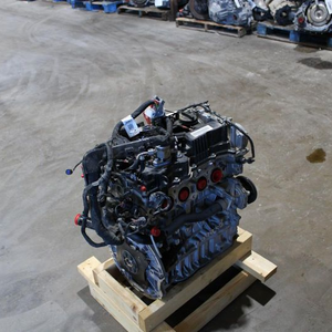 2012 Kia OPTIMA 2.0L L4 Turbocharged Remanufactured Engine (Price- 8804)