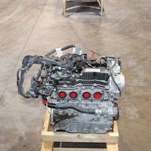 2011 Kia OPTIMA 2.0L L4 Turbocharged Remanufactured Engine (Price- 8605)