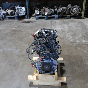 2010 Kia OPTIMA 2.4L L4 Remanufactured Engine (Price- 4582)