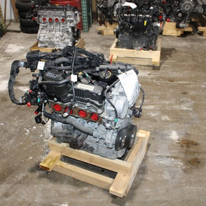 2009 Kia OPTIMA 2.4L L4 Remanufactured Engine (Price- 4846)