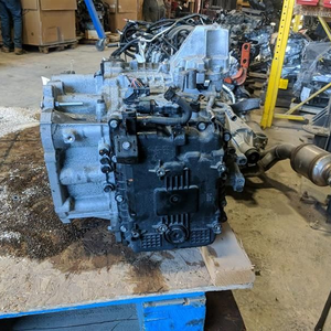 2023 Kia K5 1.6L L4 Turbocharged Used Transmission (Price- 2230)