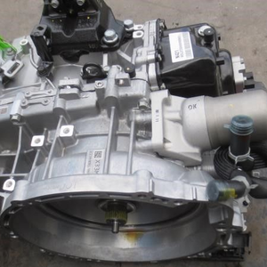 2023 Kia K5 2.5L L4 Turbocharged Used Transmission (Price- 3450)