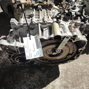 2022 Kia K5 1.6L L4 Turbocharged Used Transmission (Price- 3339)