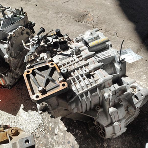 2022 Kia K5 1.6L L4 Turbocharged Used Transmission (Price- 2220)