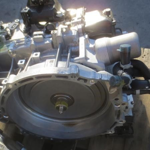 2022 Kia K5 2.5L L4 Turbocharged Used Transmission (Price- 4620)