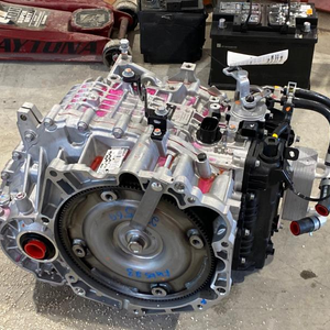 2021 Kia K5 1.6L L4 Turbocharged Remanufactured Transmission (Price- 4571)