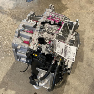 2021 Kia K5 2.5L L4 Turbocharged Used Transmission (Price- 4620)