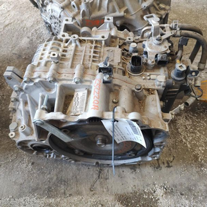2021 Kia K5 1.6L L4 Turbocharged Used Transmission (Price- 2260)