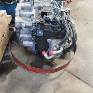 2021 Kia K5 1.6L L4 Turbocharged Used Transmission (Price- 3234)