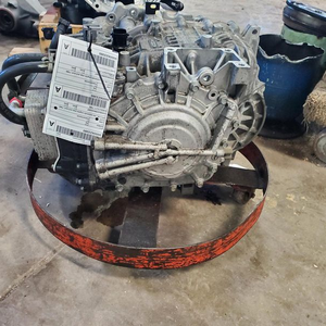 2023 Kia K5 2.5L L4 Turbocharged Used Transmission (Price- 2945)