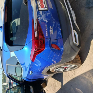 2022 Kia SELTOS 2.0L L4 Remanufactured Transmission (Price- 3240)