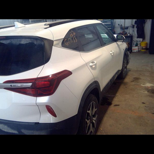 2022 Kia SELTOS 1.6L L4 Remanufactured Transmission (Price- 3942)