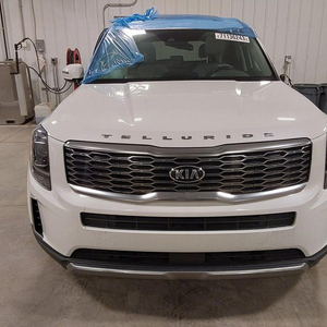 2020 Kia TELLURIDE 3.8L V6 Remanufactured Transmission (Price- 4092)