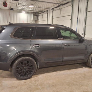 2021 Kia TELLURIDE 3.8L V6 Used Transmission (Price- 3909)