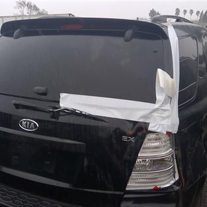2009 Kia SORENTO 3.8L V6 Used Transmission (Price- 2250)