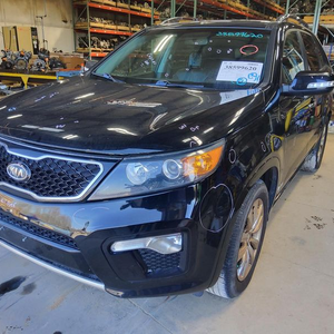 2012 Kia SORENTO 3.5L V6 Used Transmission (Price- 2300)