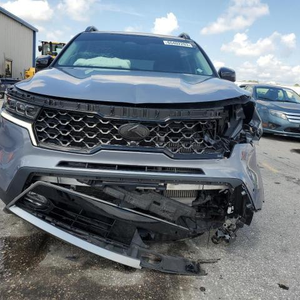 2023 Kia SORENTO 2.5L L4 Used Transmission (Price- 2590)